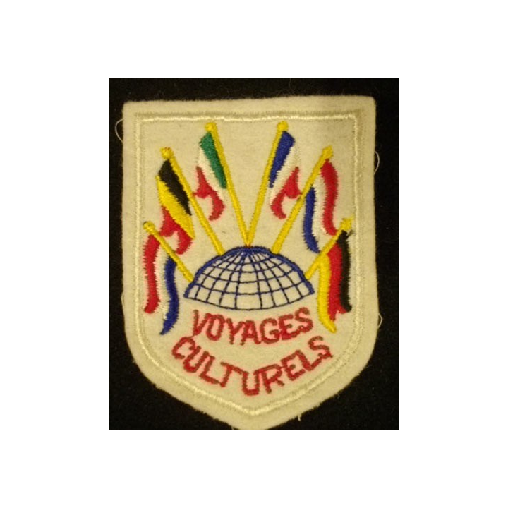 VOYAGES CULTURELS