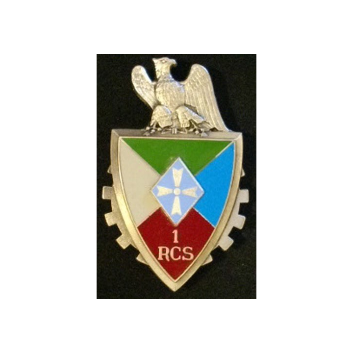 1°RCS