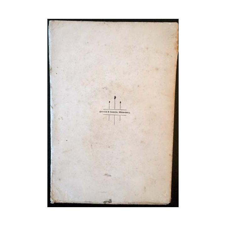 1. Sully prudhomme's Gedichte in Deutschen Dersen de J. Schnitzler aux éditions Paul Ollendorff Verlag