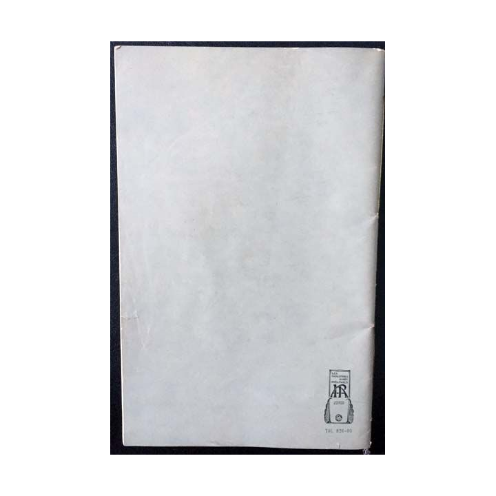 1. Melville & Ziffer manufacture de dentelles & broderies