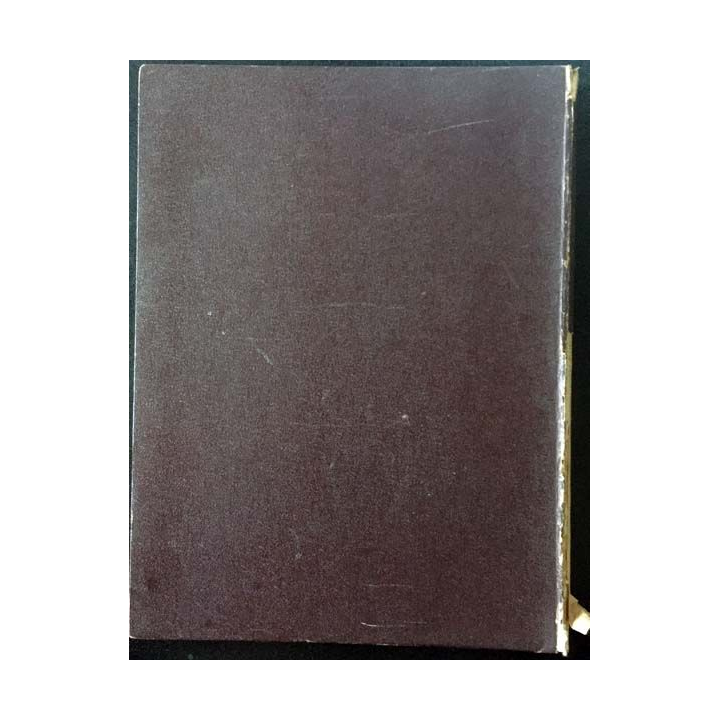 1. Fragments antiques de H. D'Espouy aux éditions Ch. Massin et Cie
