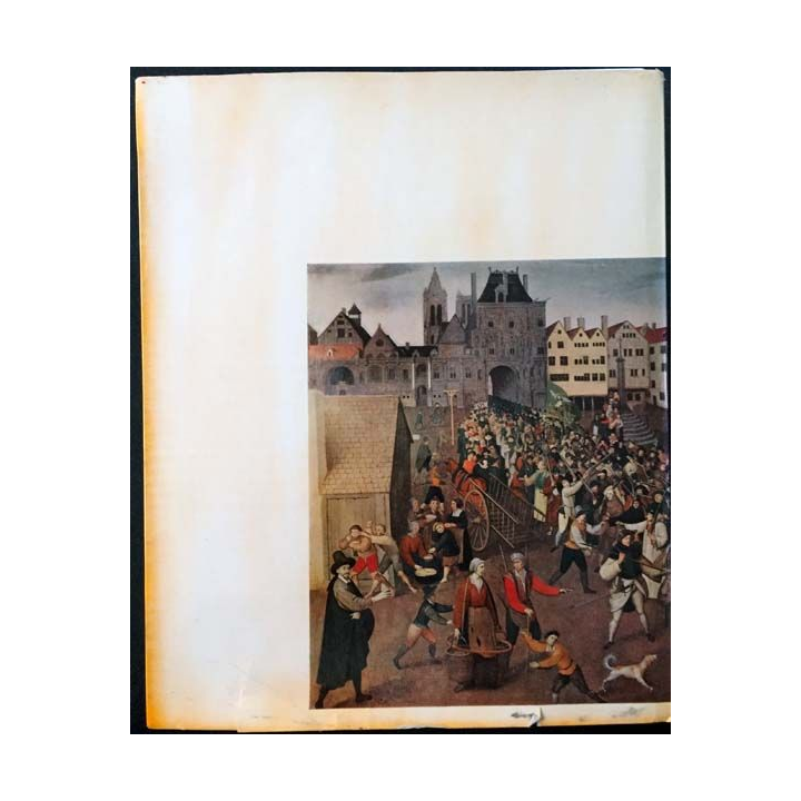 1. Histoire de Paris et des parisiens aux éditions du Pont-Royal