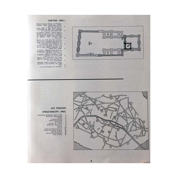 1. Histoire de Paris et des parisiens aux éditions du Pont-Royal