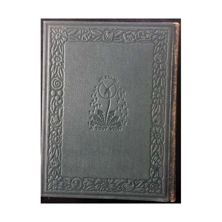 1. Larousse du XXe siècle sous la direction de Paul Augé aux éditions Larousse