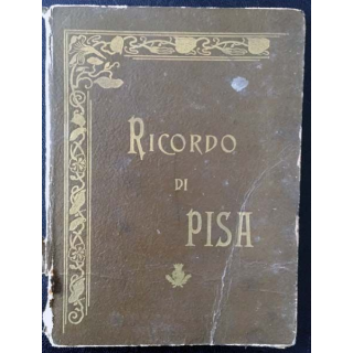 1. Ricordo Di Pisa