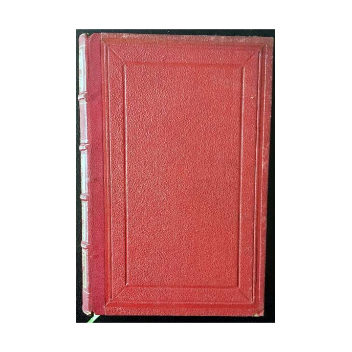 1. Cours de physique par A. Ganot aux éditions Chez l'auteur