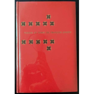 1. Vienne au temps de François-Joseph de Strauss à Freud aux éditions Hachette