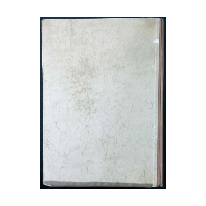 1. Bau-Entwurfslehre de Ernst Neufert aux éditions Bauwelt-Verlag 1943