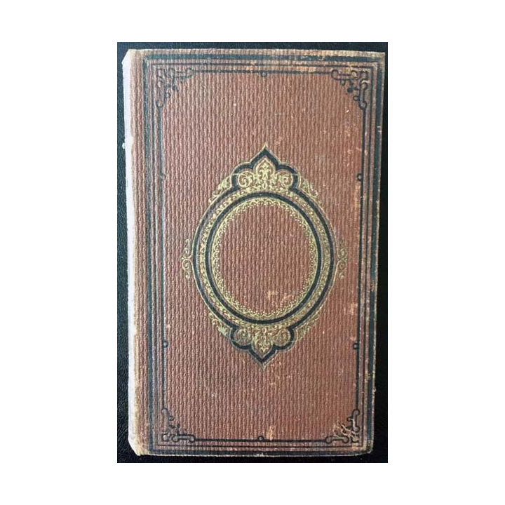 1. Rosario Histoire espagnole de ES. Drieude aux éditions Librairie de J. Lefort 1877