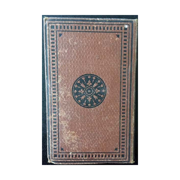 1. Rosario Histoire espagnole de ES. Drieude aux éditions Librairie de J. Lefort 1877
