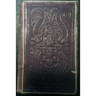 1. Adèle ou la pieuse villageoise aux éditions L. Lefort 1837