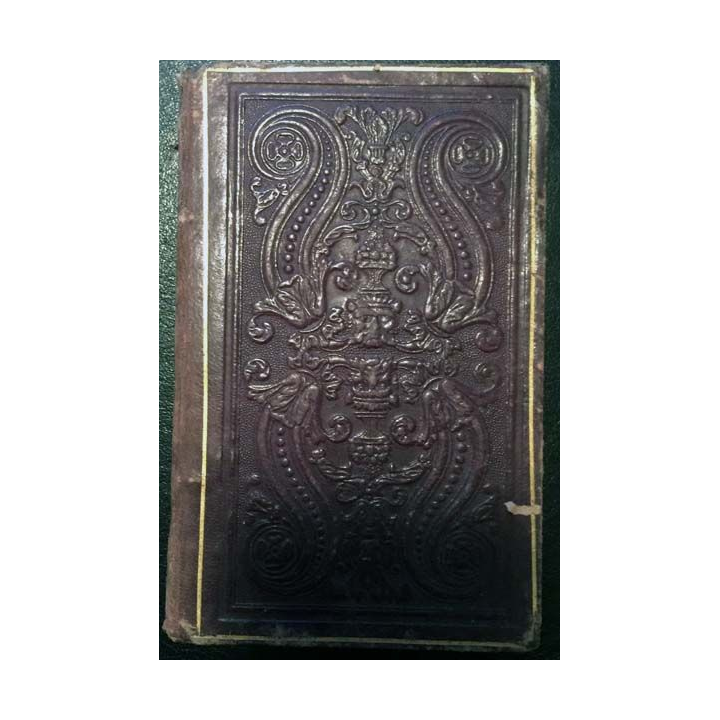 1. Adèle ou la pieuse villageoise aux éditions L. Lefort 1837