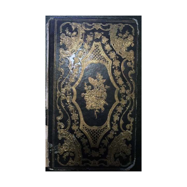 1. Juana et Laurencie ou le triomphe de la modestie de Victor Doublet aux éditions Chez l'auteur 1845