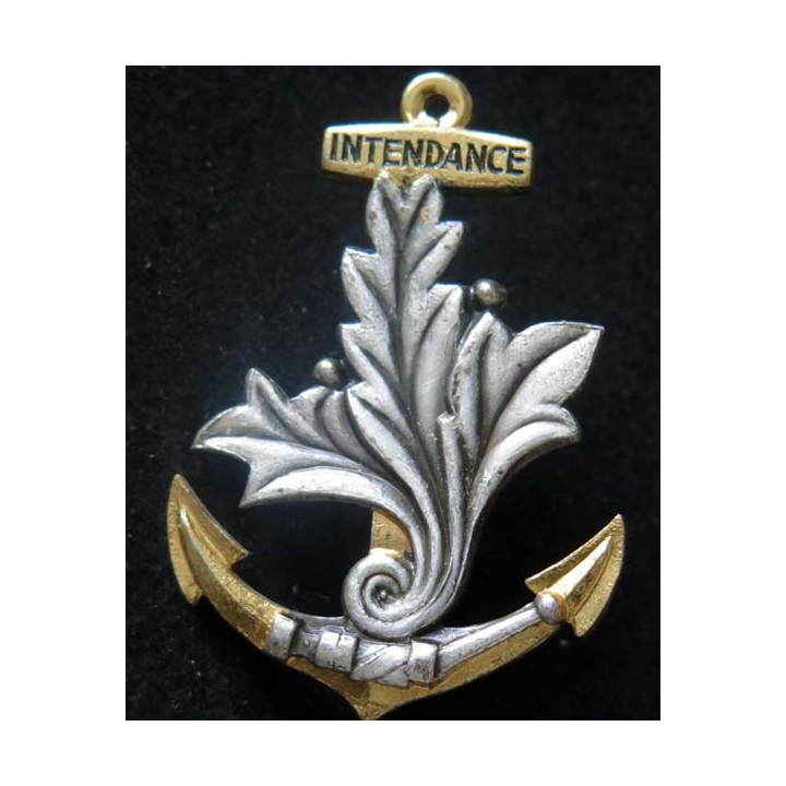 INTENDANCE DJIBOUTI 