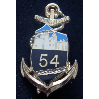 54° RIMA 