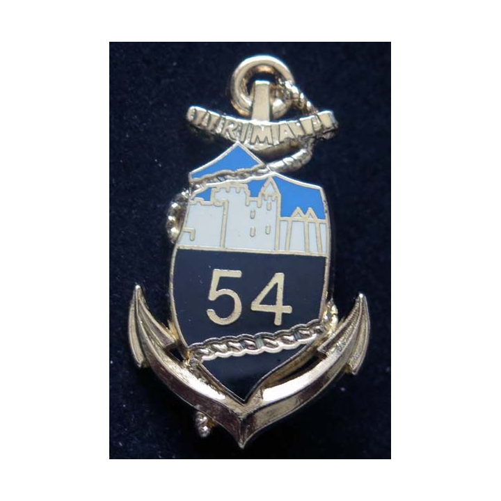 54° RIMA 