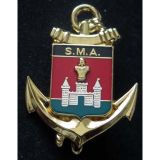 SMA PERIGUEUX