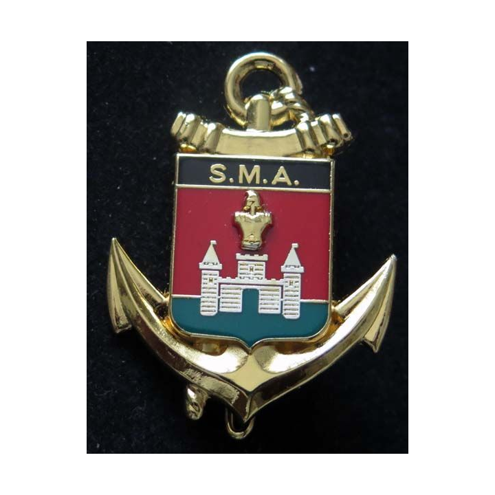 SMA PERIGUEUX