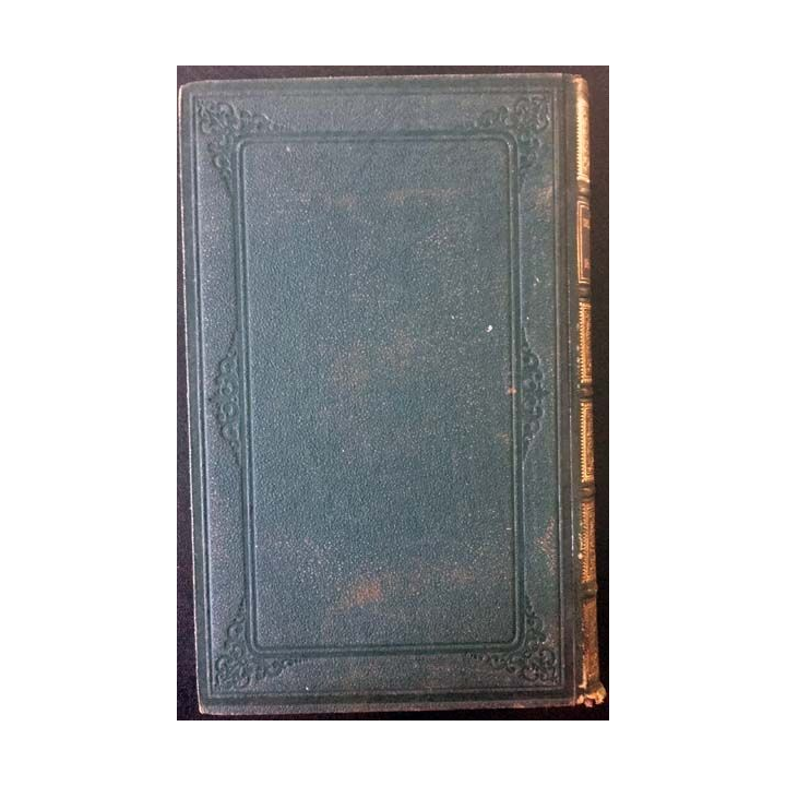 1. Louis de la trémoille ou les frères d'armes de Théophile Ménard aux éditions Alfred Mame et fils