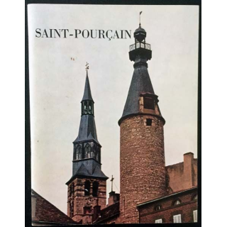 1. Saint-Pourçain