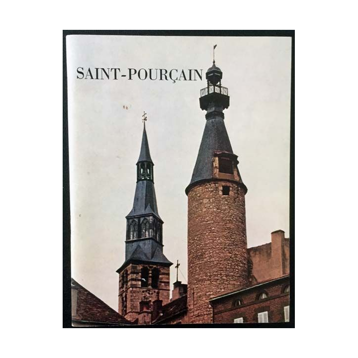 1. Saint-Pourçain