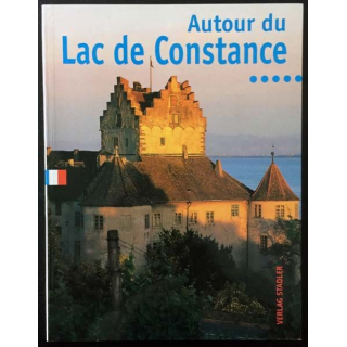 1. Autour du Lac de Constance aux éditions Verlag Stadler