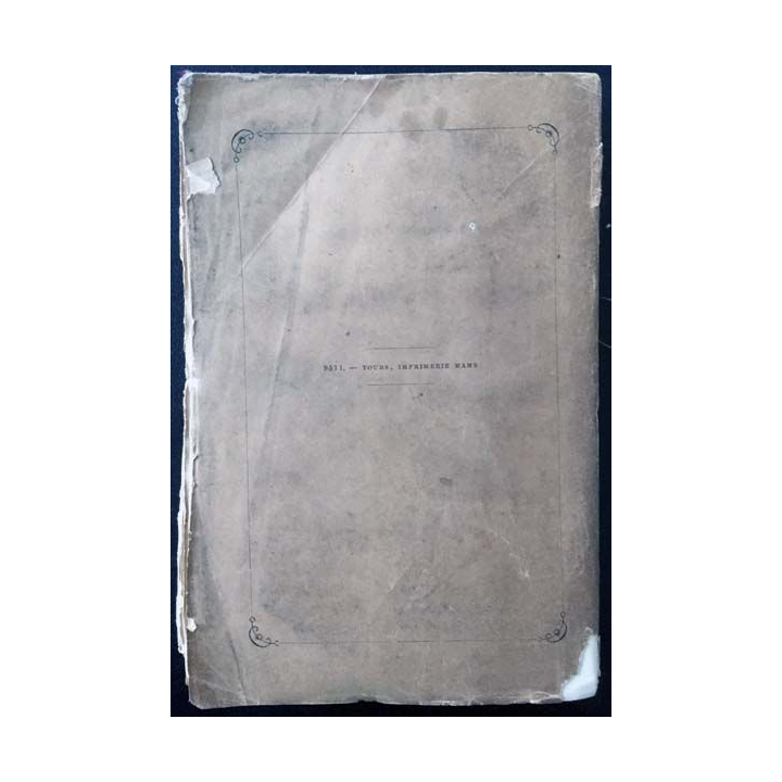 1. Traité de physique expérimentale et appliquée et de météorologie de A. Ganot aux éditions Chez Delagrave 1880