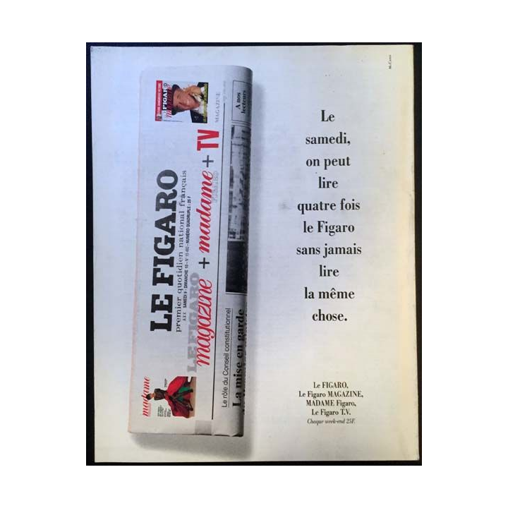 1. Le Figaro magazine Henri Amouroux Jean-Pax Mefret racontent 1944 Images, récits, témoignages