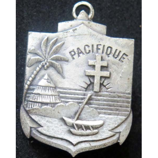 RIMAP PACIFIQUE 