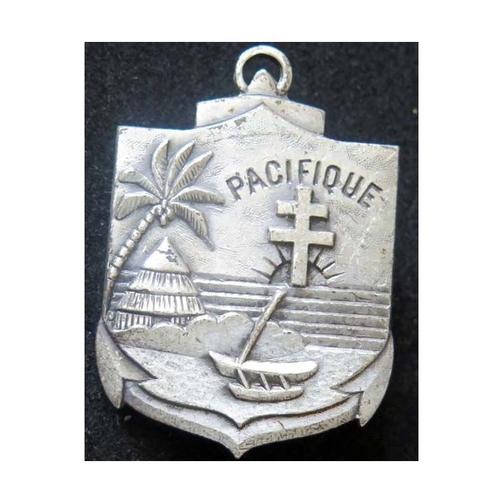 RIMAP PACIFIQUE 
