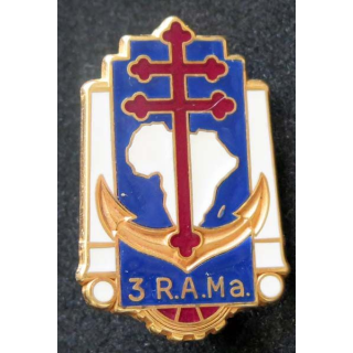 3° RAMA