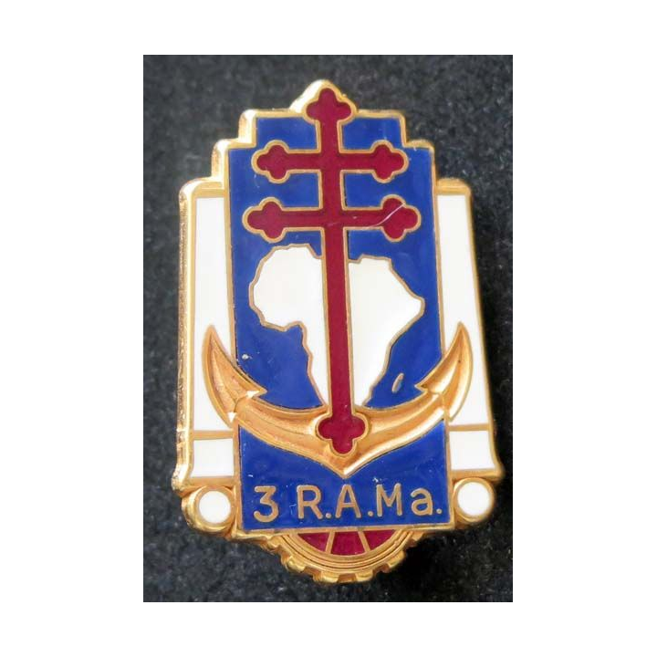 3° RAMA