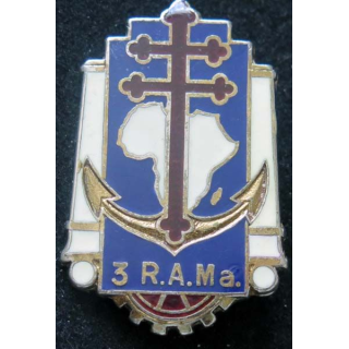 3° RAMA