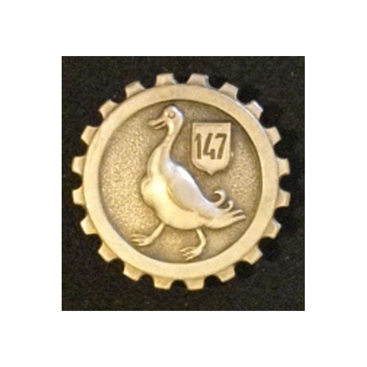 147 - 44° CTP : 147 - 44° COMPAGNIE DE TRANSPORT DE PERSONNEL