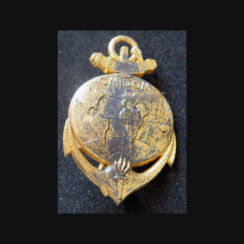 CMIDOM centre militaire information documentation outre