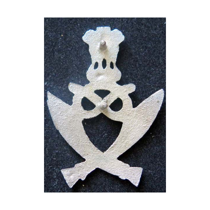 GURKHAS