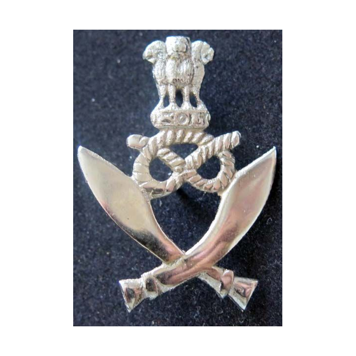 GURKHAS