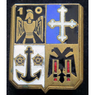 10° RG 