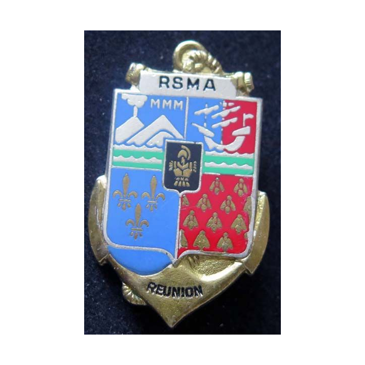 RSMA