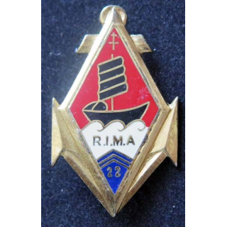 22° RIMA 