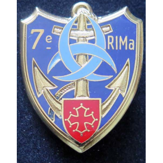 7° RIMA 