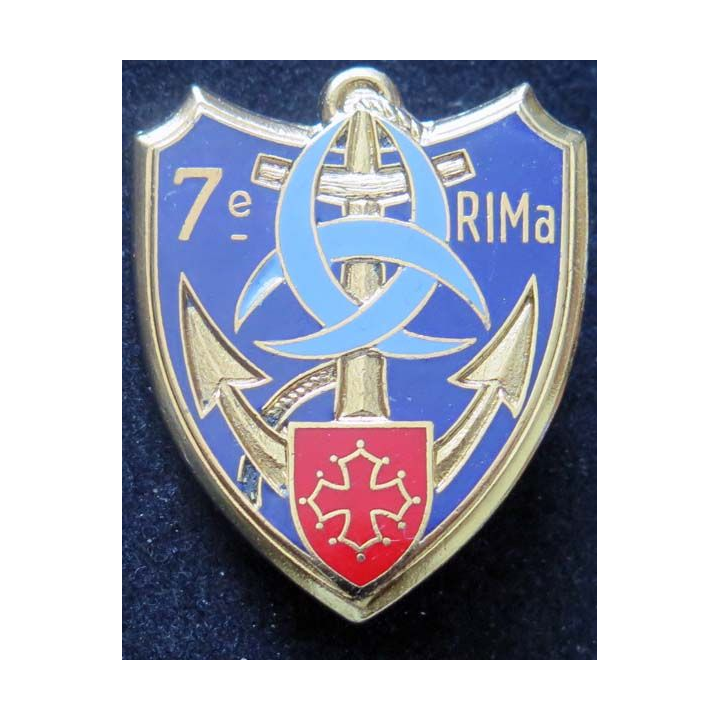 7° RIMA 