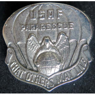 USAF PARARESCUE 