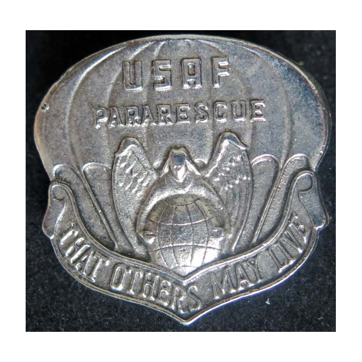 USAF PARARESCUE 