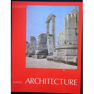 1. Architecture aux éditions Nagel