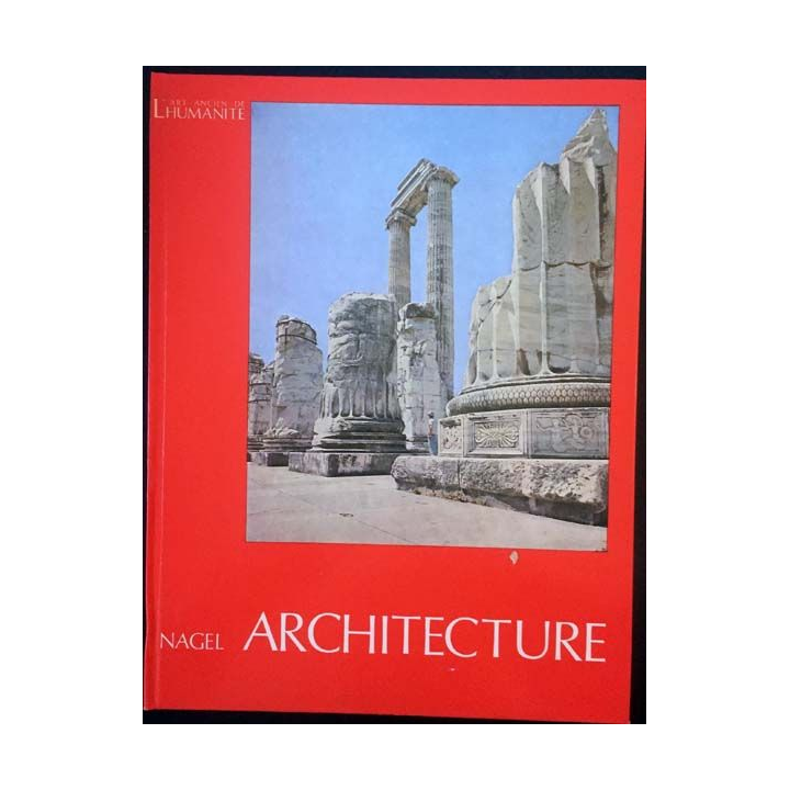 1. Architecture aux éditions Nagel