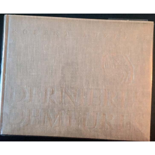 1. Dernières demeures de Robert Auzelle