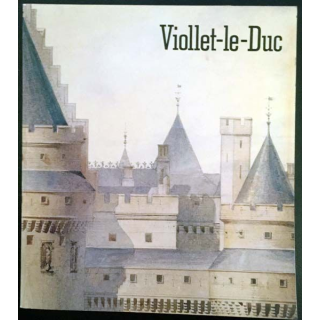 1. Viollet-le-Duc aux éditions de la Réunion des musées nationaux
