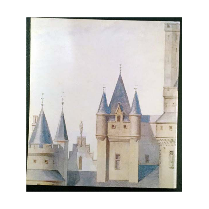 1. Viollet-le-Duc aux éditions de la Réunion des musées nationaux