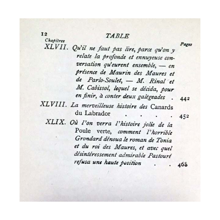 1. Maurin des Maures de Jean Aicard aux éditions Nelson